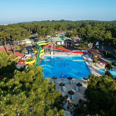 Bonne Anse Plage Ле-Мат Экстерьер фото