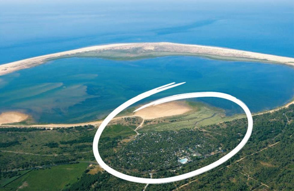 Bonne Anse Plage Ле-Мат Экстерьер фото